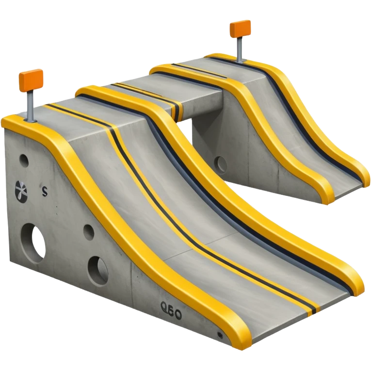 roller blade skate park emoji