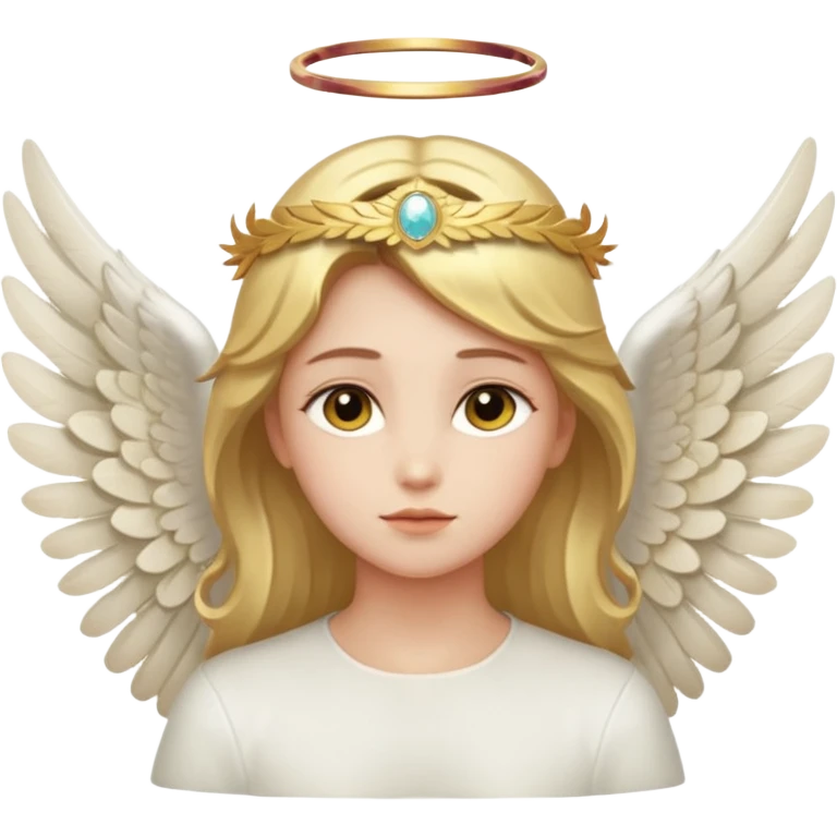 angel emoji