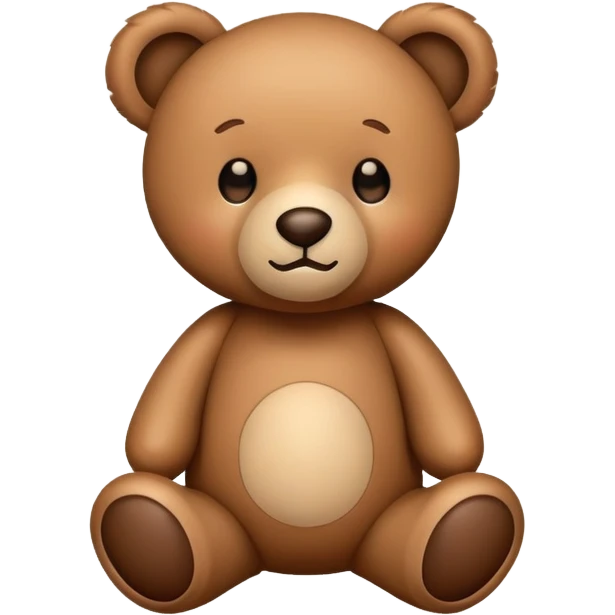 Мишка  emoji