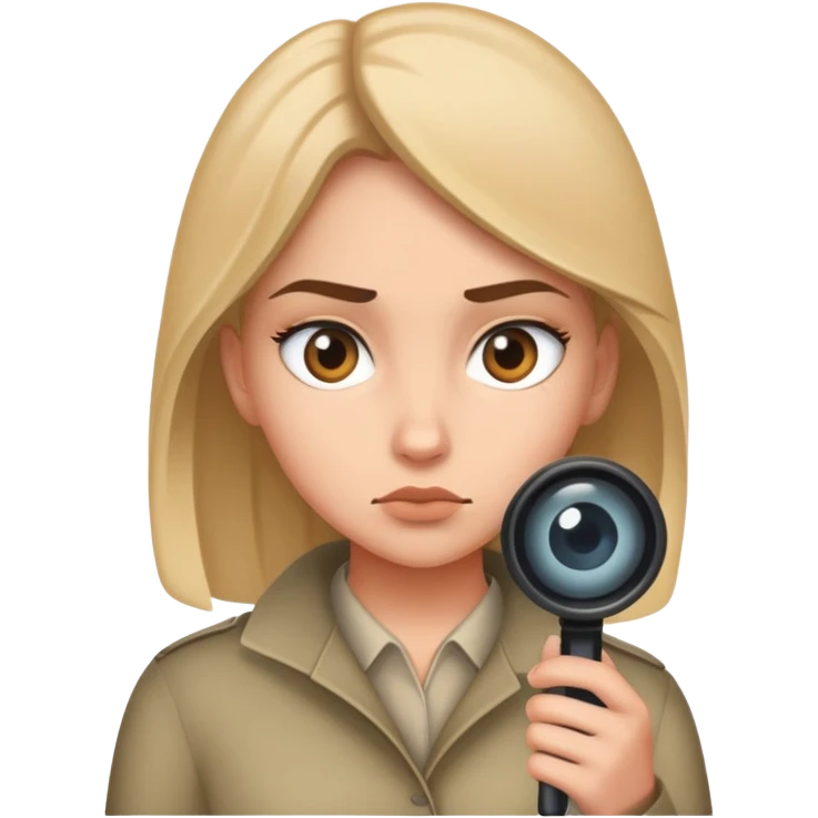 Maddy totally spies emoji