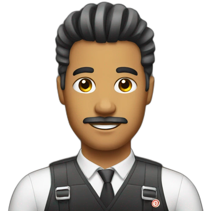 barber emoji