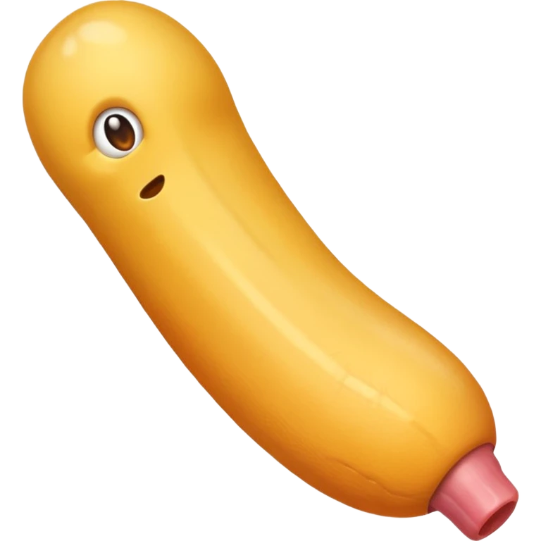 penis emoji