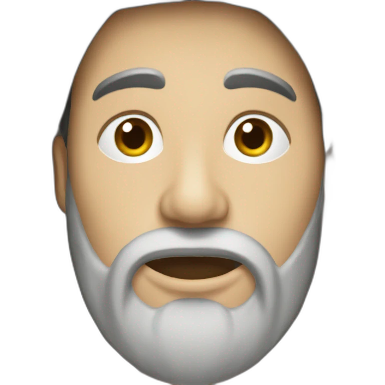 penitente sevilla emoji