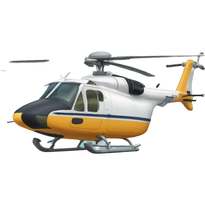 Chopper emoji