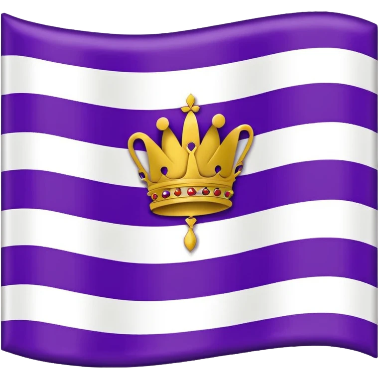 Castilla y leon flag emoji