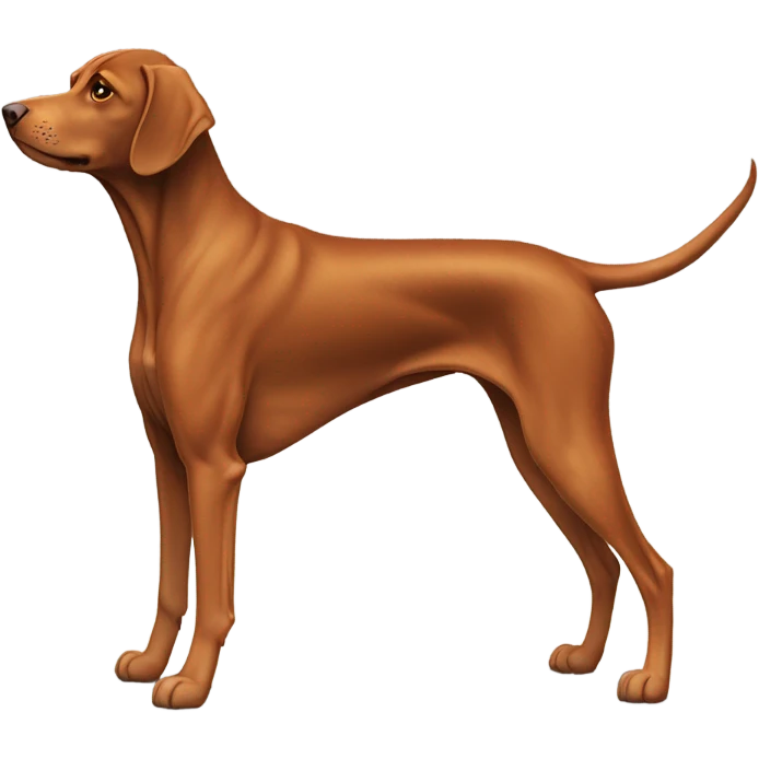 Viszla emoji