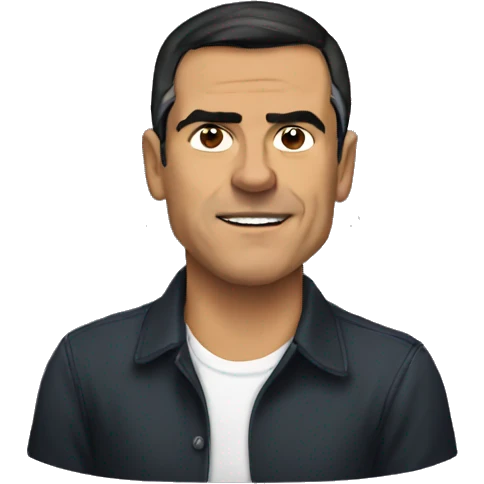 pedro sanchez emoji