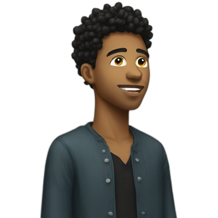masego emoji