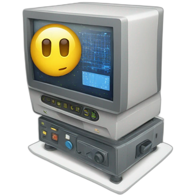 Kharkiv National University of Radioelectronics emoji