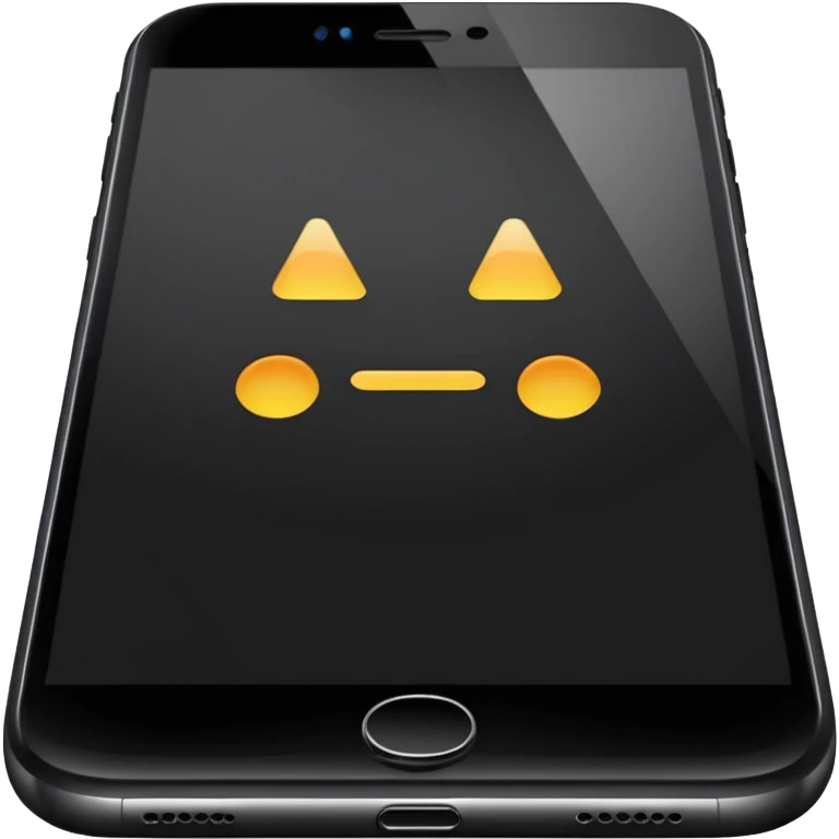 smartphone emoji