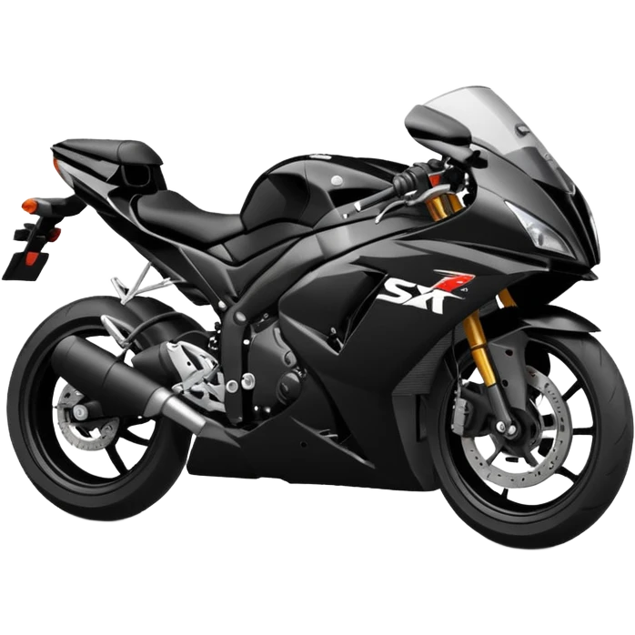 Gsxr emoji