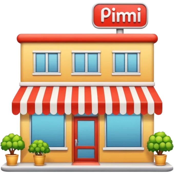 ПЯТЁРОЧКА emoji