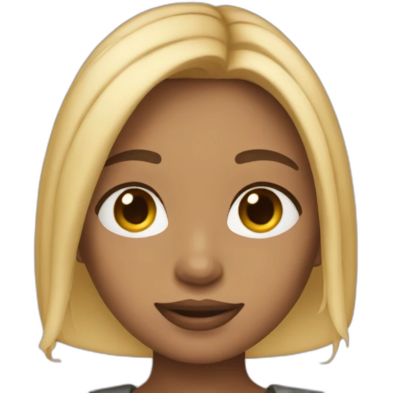 Chloé emoji