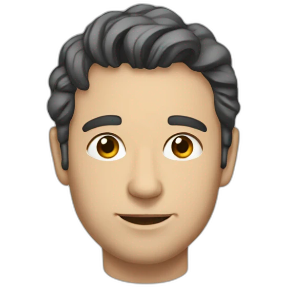 Léo mayer emoji