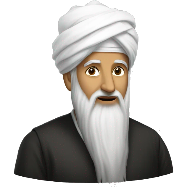 huzur emoji