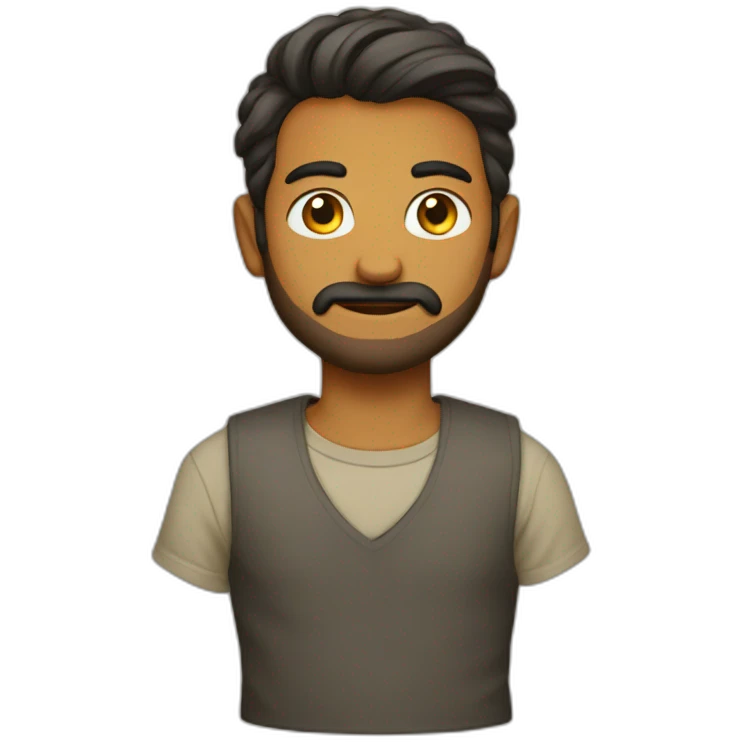 atharva emoji