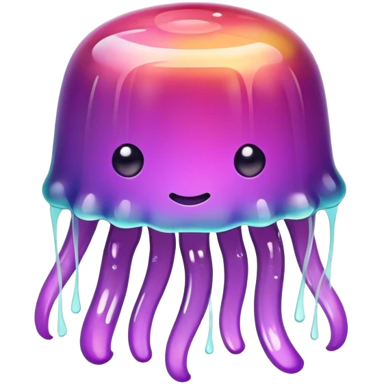 jelly emoji