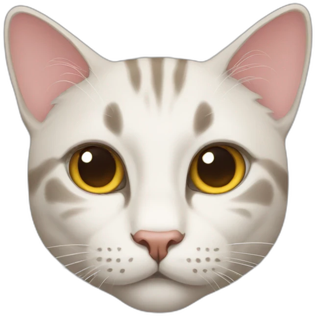 Cat emoji