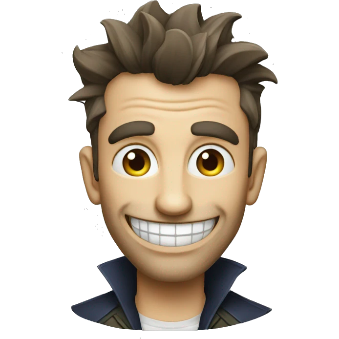 poker djoker emoji