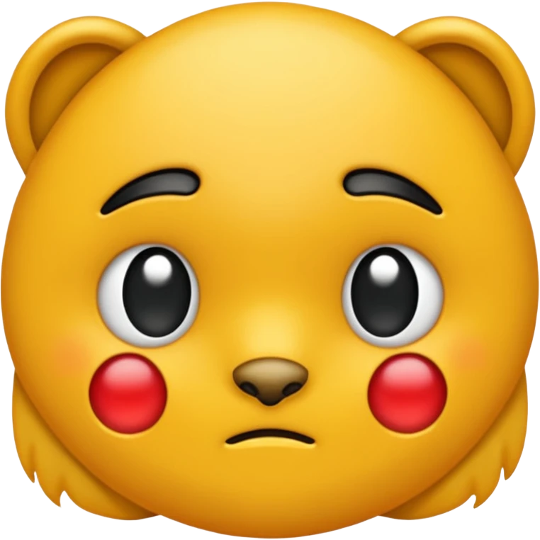 Naked pussy emoji
