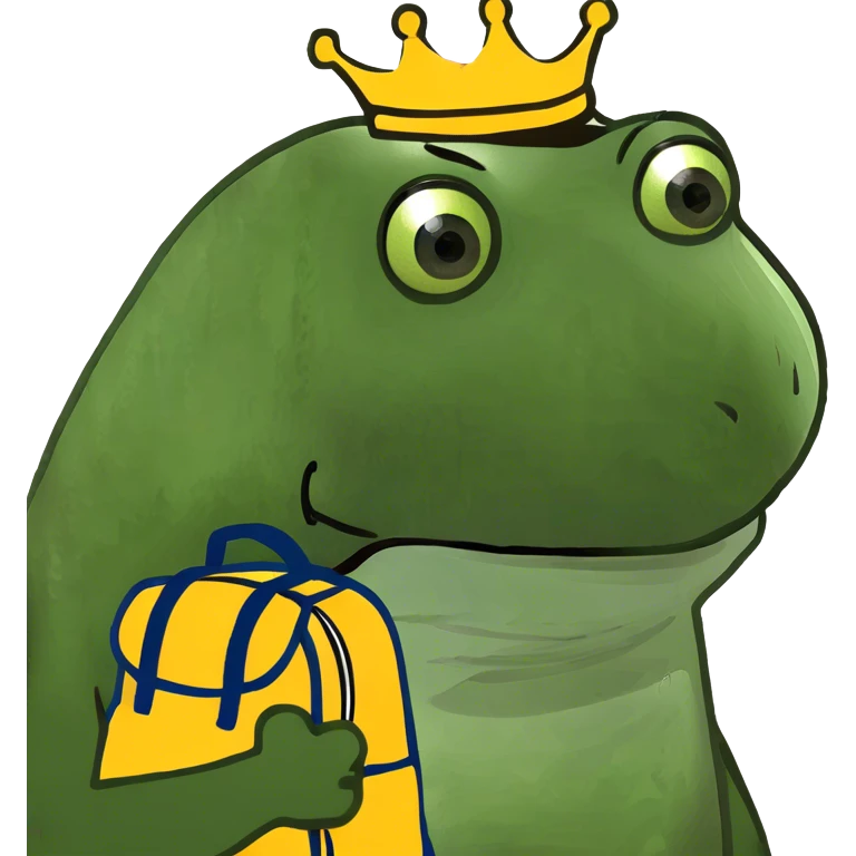 Gril gril emoji