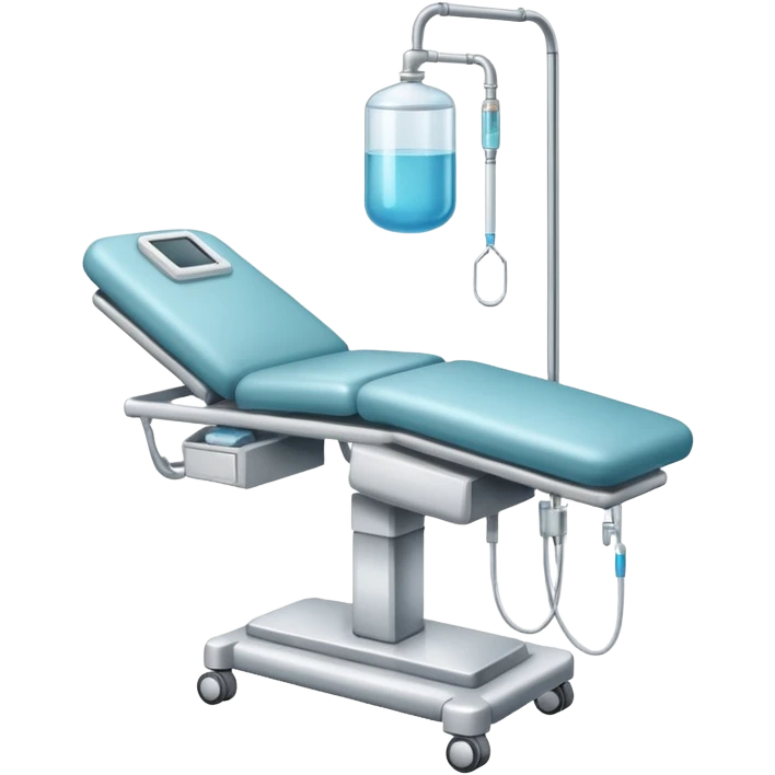 medical emoji