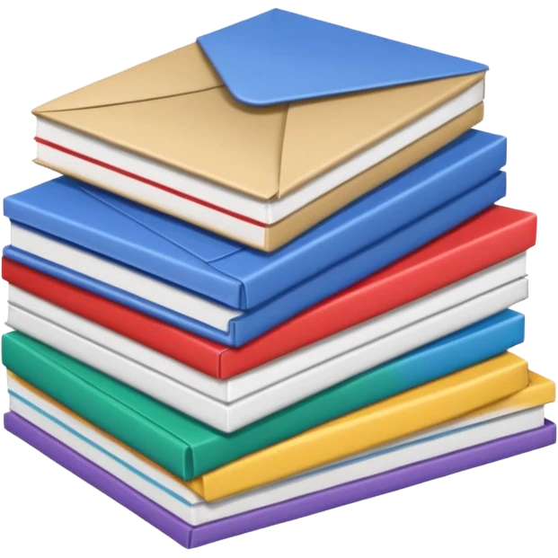 mail emoji