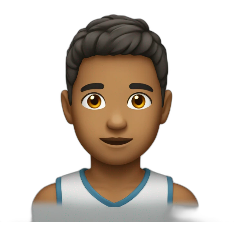 niños emoji