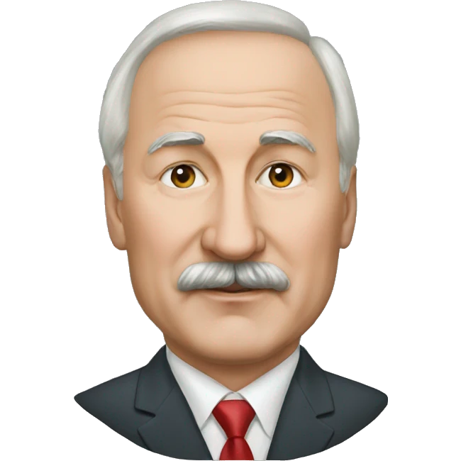 Lukashenko emoji