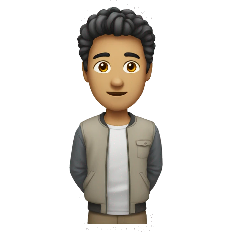 Начальник emoji