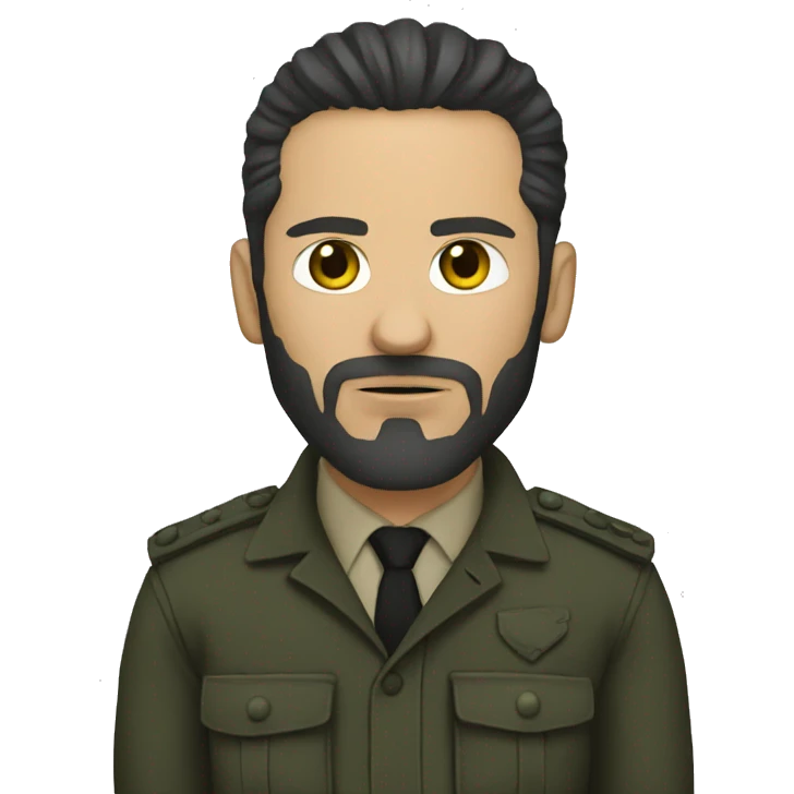 sicario emoji