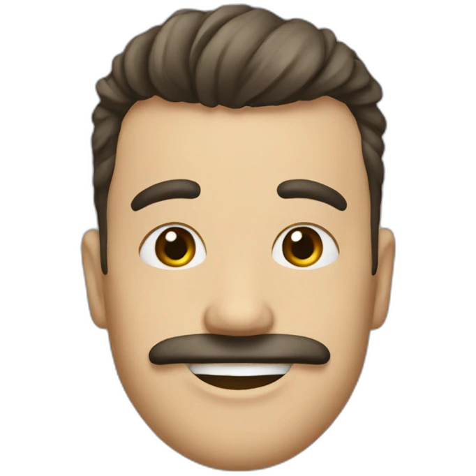 Peluquería emoji