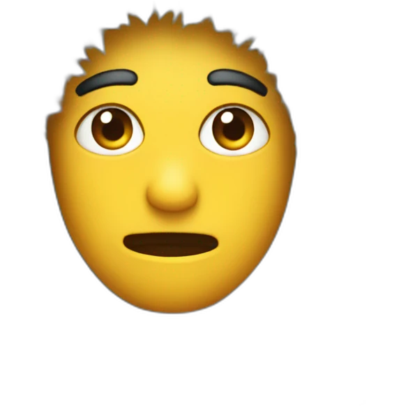 freezing face emoji