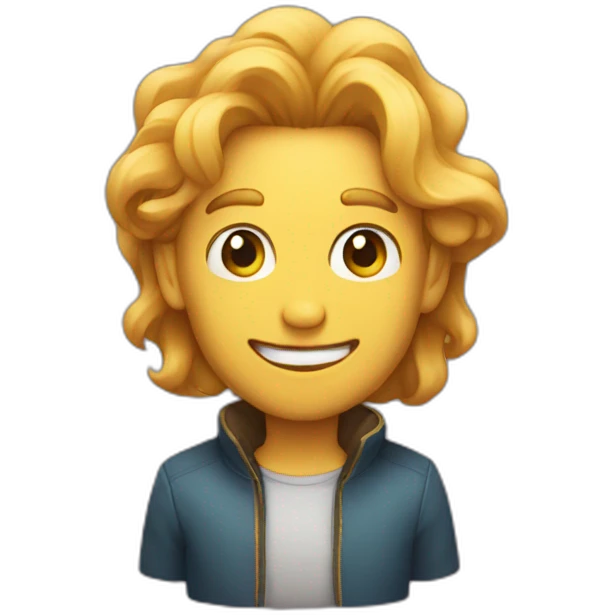 magicami emoji