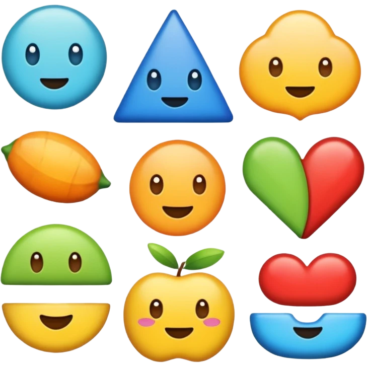 Komikbemojiler emoji