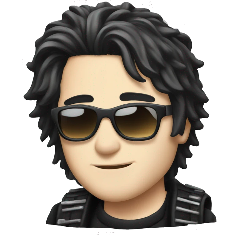 Synyster gates emoji