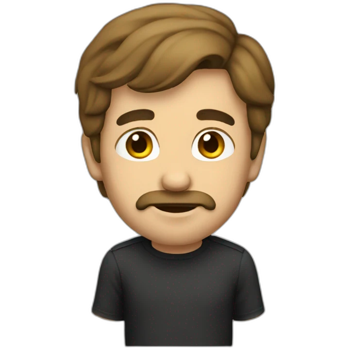 don't emoji