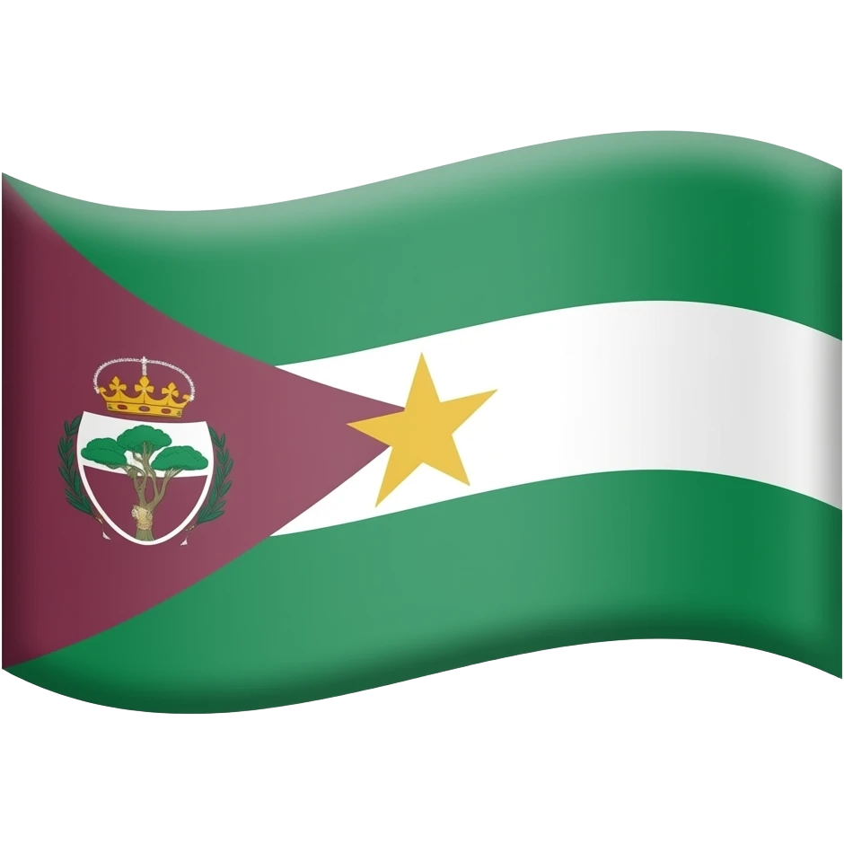 sergipe bandeira emoji