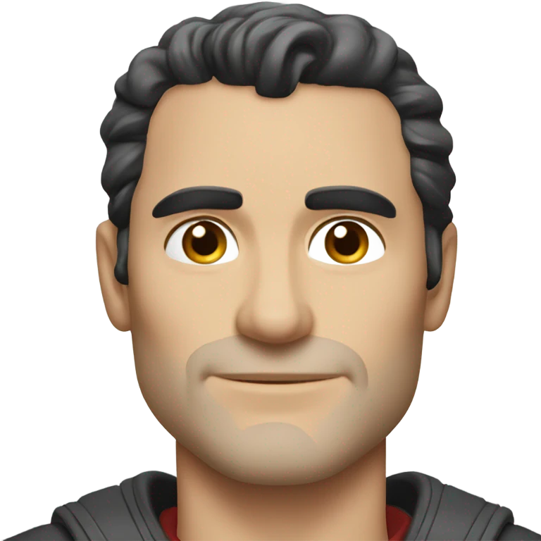 Henry cavil emoji