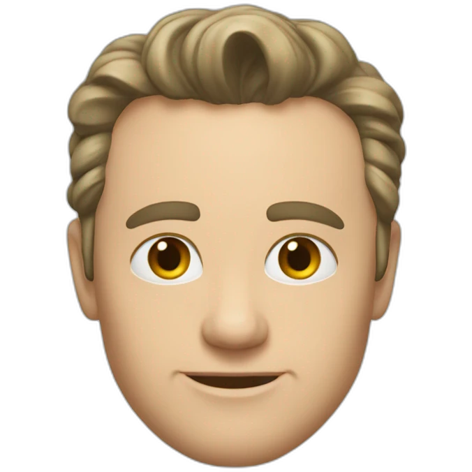 Élon musk emoji