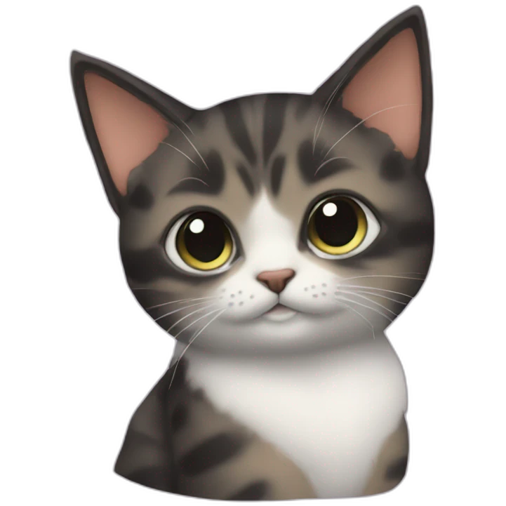 elinakitten emoji