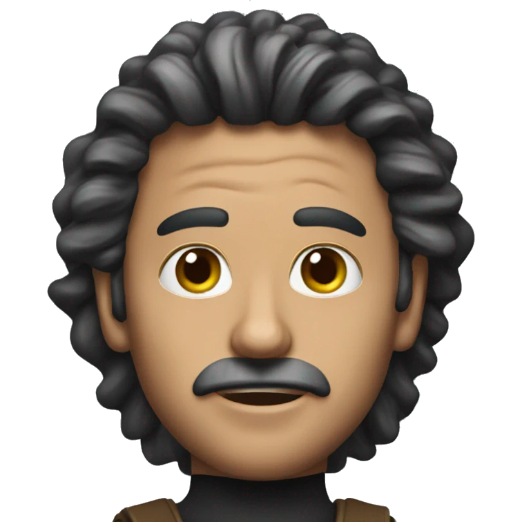 roberto vetere tiedra emoji