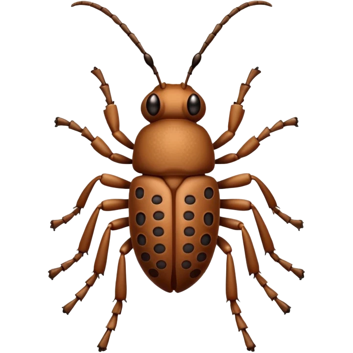 weevil emoji