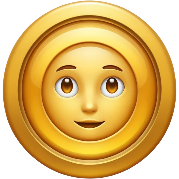 God is in the shape of a circle God is in the shape of a circle emoji