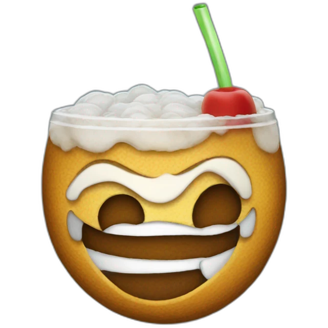 coca emoji