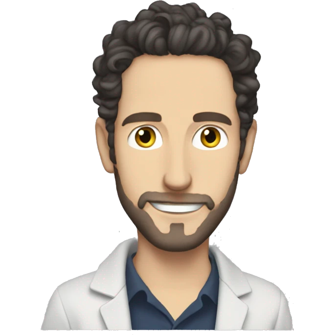 Blake Harrison Reynolds emoji