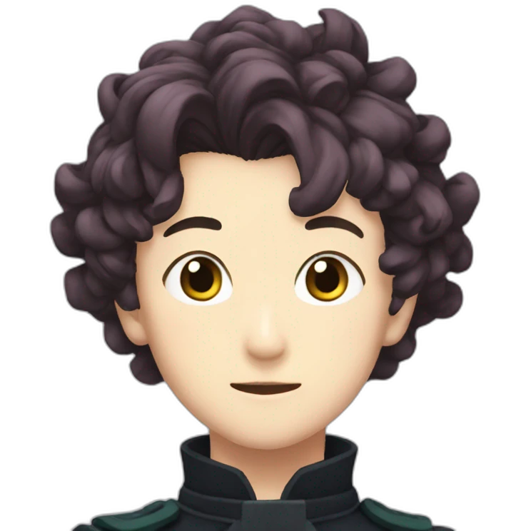 Tanjiro emoji