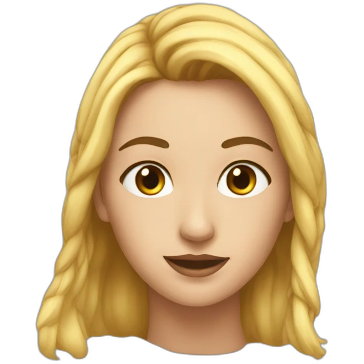 Celina emoji