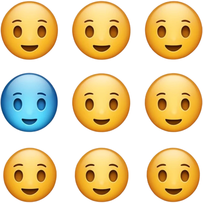 Iconi emoji