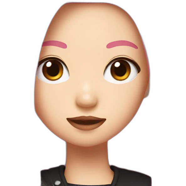 Blackpink emoji
